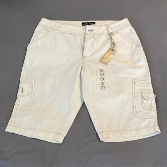 North River Outfitters Bermuda Shorts - Picture 6 of 6